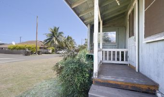 130 Kuhuoi St, Kahului, HI 96732