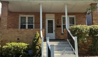 314 Pine St, Ambridge, PA 15003