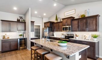 4035 S. Quilt Ave Plan: The Orchard Encore, Nampa, ID 83686