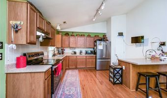 424 N James St, Ashland, VA 23005