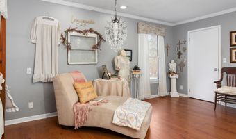 115 SANDY Ln, Anniston, AL 36207