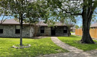 429 S 4 Th St, Wylie, TX 75098