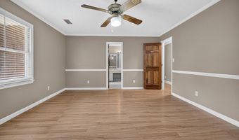 2101 HATHAWAY HEIGHTS Rd, Anniston, AL 36207