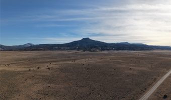 Private Drive 1725 lot 22, Abiquiu, NM 87064