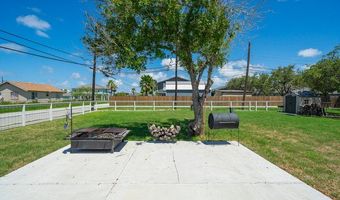 1403 S McCampbell, Aransas Pass, TX 78336