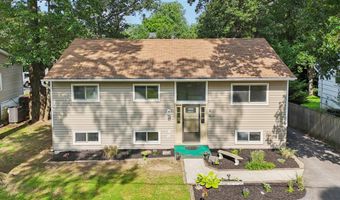 1162 SAINT GEORGE Dr, Annapolis, MD 21409