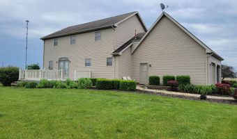 5325 Township Road 30, Ada, OH 45810