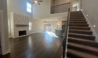 7303 SW High Meadow Blvd, Bentonville, AR 72713