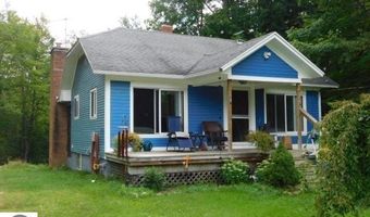 2711 Hatley Rd, Fife Lake, MI 49633
