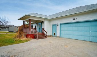 1425 Bluebird Ln, Bozeman, MT 59715