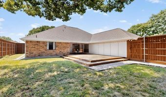 903 Willow Brook Dr, Allen, TX 75002