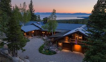 775 Fairview Blvd, Incline Village, NV 89451