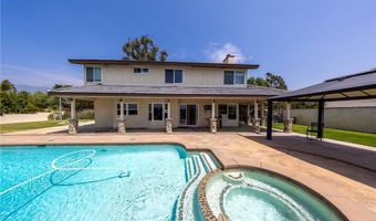 8109 Banyan St, Alta Loma, CA 91701