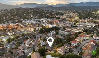 4200 Toland, Los Angeles, CA 90065