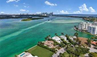 10330 W Broadview Dr, Bay Harbor Islands, FL 33154