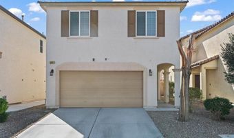 5667 Foxglove Field St, Las Vegas, NV 89130