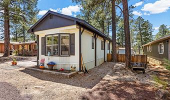 195 E Cedar Wood Dr, Munds Park, AZ 86017