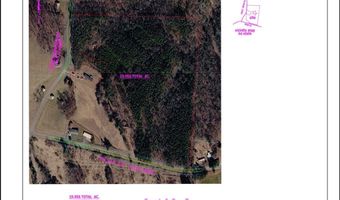 643 Radar Rd, Ararat, NC 27007