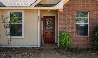 322 Country Lane Dr, Alma, AR 72921