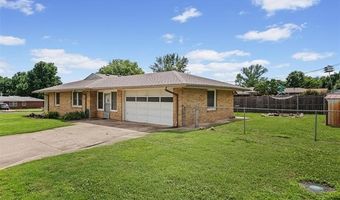 4112 E Frank Phillips Blvd, Bartlesville, OK 74006