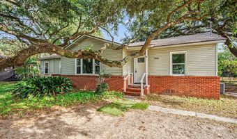 1505 Palmetto Dr, Beaufort, SC 29902
