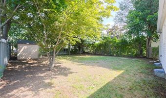 83 Vincent Ave, North Providence, RI 02904