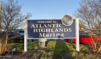 16 E Garfield Ave, Atlantic Highlands, NJ 07716