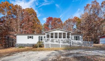 178 Covey Rd, Amherst, VA 24521