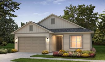 104 Hawthorn Ct Plan: Aspen II, Lake Frederick, VA 22630