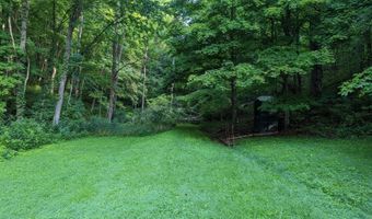 4624 Rhoric Rd, Athens, OH 45701