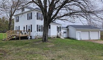 9280 COUNTY ROAD T, Arpin, WI 54410