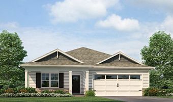 89 Glen Mary Dr Plan: Harmony, Amelia, OH 45102