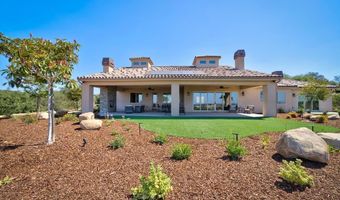 3066 Via Montevina, Fallbrook, CA 92028