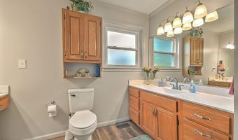 1020 Pigeon Hollow Rd, Afton, TN 37616