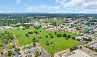 0 N Commerce, Ardmore, OK 73401