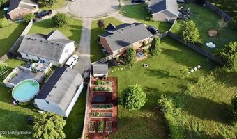 122 Thunder Springs Dr, Bardstown, KY 40004