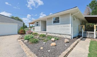 10716 US 50, Aurora, IN 47001