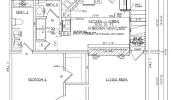 Cottage Place, Ashland, NH 03217