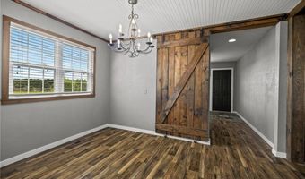 6106 Dean Rd, Alma, AR 72921