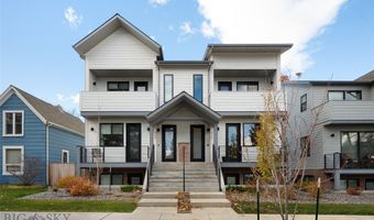 415 N Willson Ave, Bozeman, MT 59715