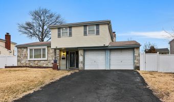 3350 RAMBLER Rd, Bensalem, PA 19020