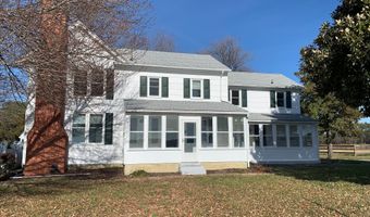 23260 WELLS POINT Rd, Bozman, MD 21612