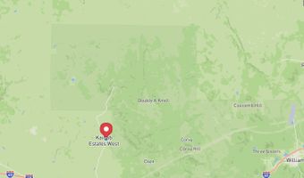 3607 N Double A Ranch Rd, Ash Fork, AZ 86320