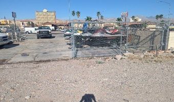 1042 Hwy 95, Bullhead City, AZ 86429