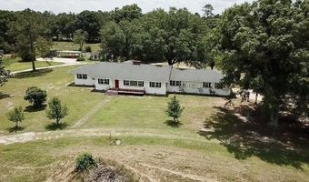 1402 W 12th St, Alma, GA 31510