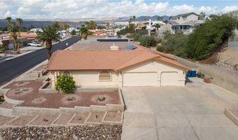 2558 Country Club Dr, Bullhead City, AZ 86442
