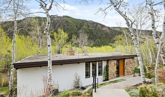 284 Eastwood Dr, Aspen, CO 81611