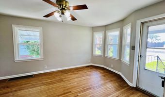 163 N 13th Ave, Beech Grove, IN 46107