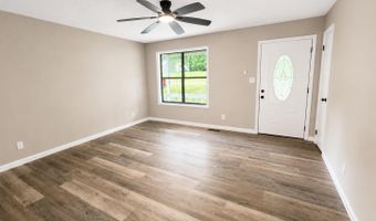 439 W 64TH St, Anniston, AL 36206