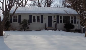 206 Burton St, Bristol, CT 06010